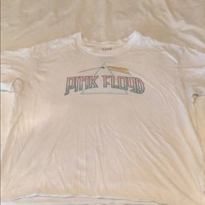 pink floyed shirt